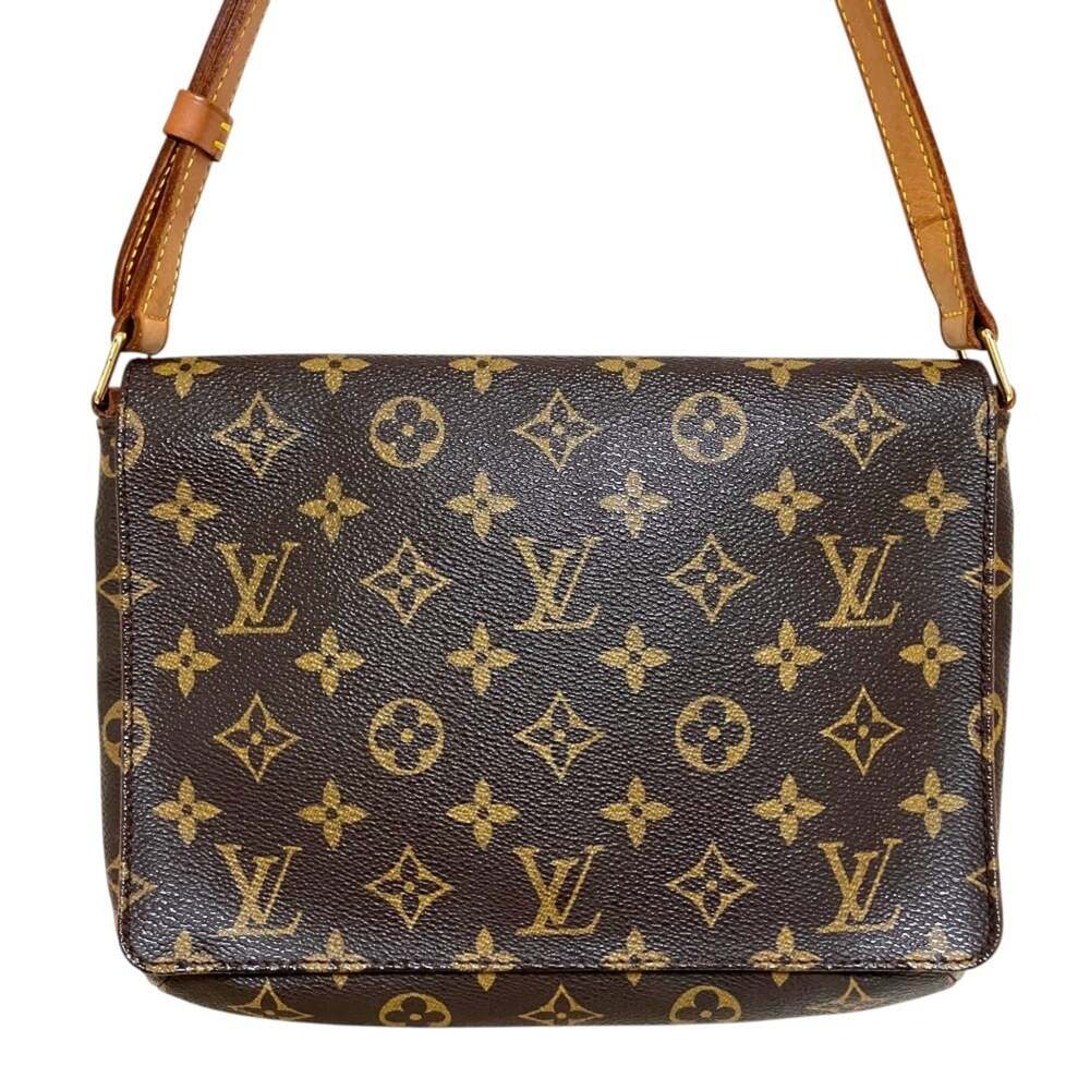 Louis Vuitton Musette Tango Handbag #326180L94B
